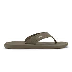 Ki'i  -  Walnut / Walnut